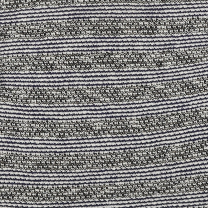 Next Womens Multicoloured Boat Neck Cotton Pullover Jumper Size 6