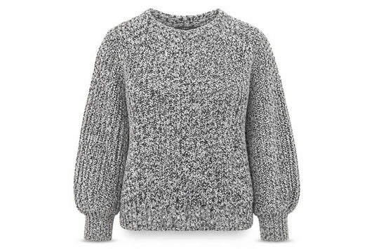 Next Womens Black V-Neck Acrylic Pullover Jumper Size XS