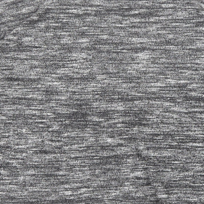 Divided by H&M Womens Black Boat Neck Polyester Pullover Jumper Size M