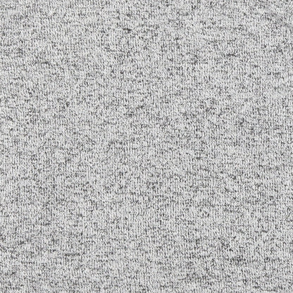 Divided by H&M Womens Grey Round Neck Viscose Pullover Jumper Size XS