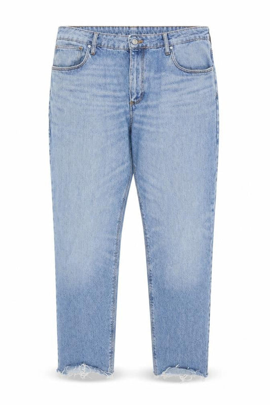 ASOS Womens Blue Cotton Skinny Jeans Size 38 in L30 in Regular Zip