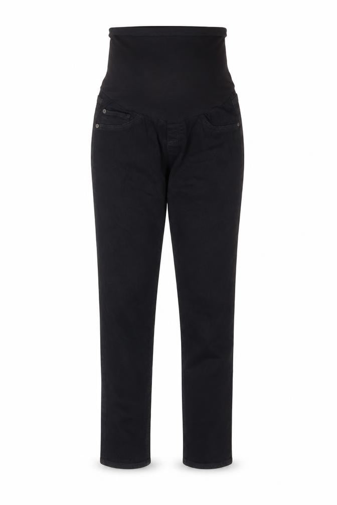 Led Womens Black Cotton Skinny Jeans Size 28 in Regular