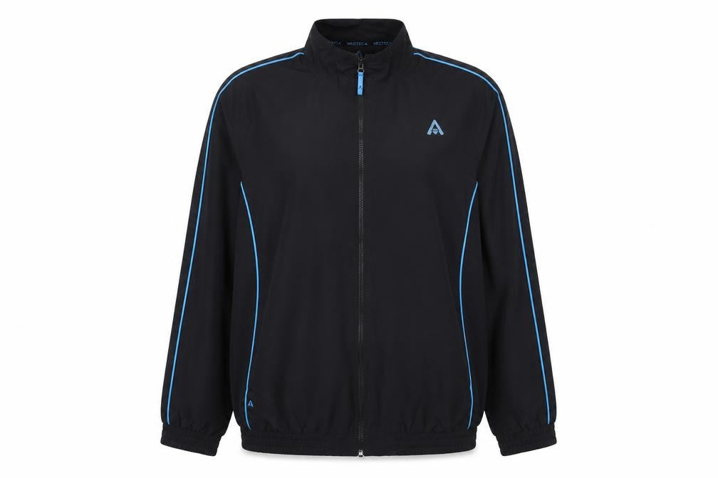 Neotech Womens Black Jacket Size 2XL Zip
