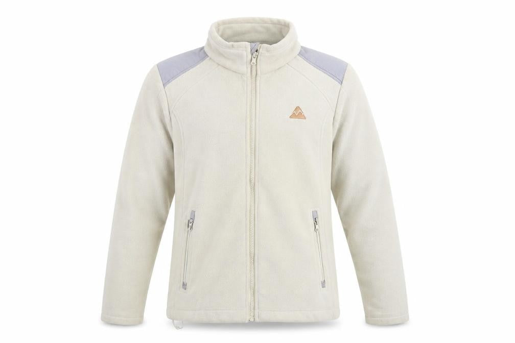 Outdoor Discovery Mens Beige Jacket Size M Zip