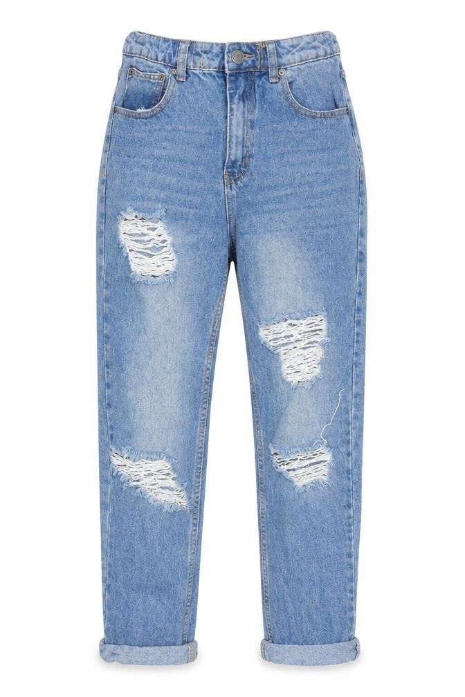 The Rockin Rev Womens Blue Cotton Skinny Jeans Size 10 Regular Zip