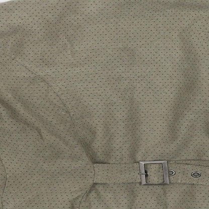 Next Womens Grey Jacket Size 10