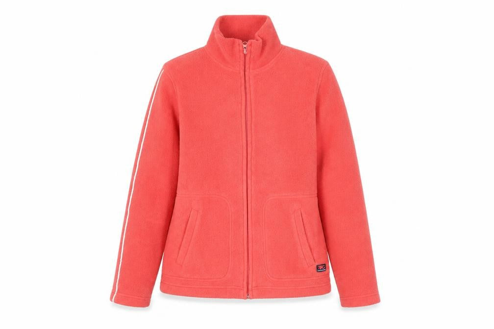 XPG Womens Pink Jacket Size 14 Zip