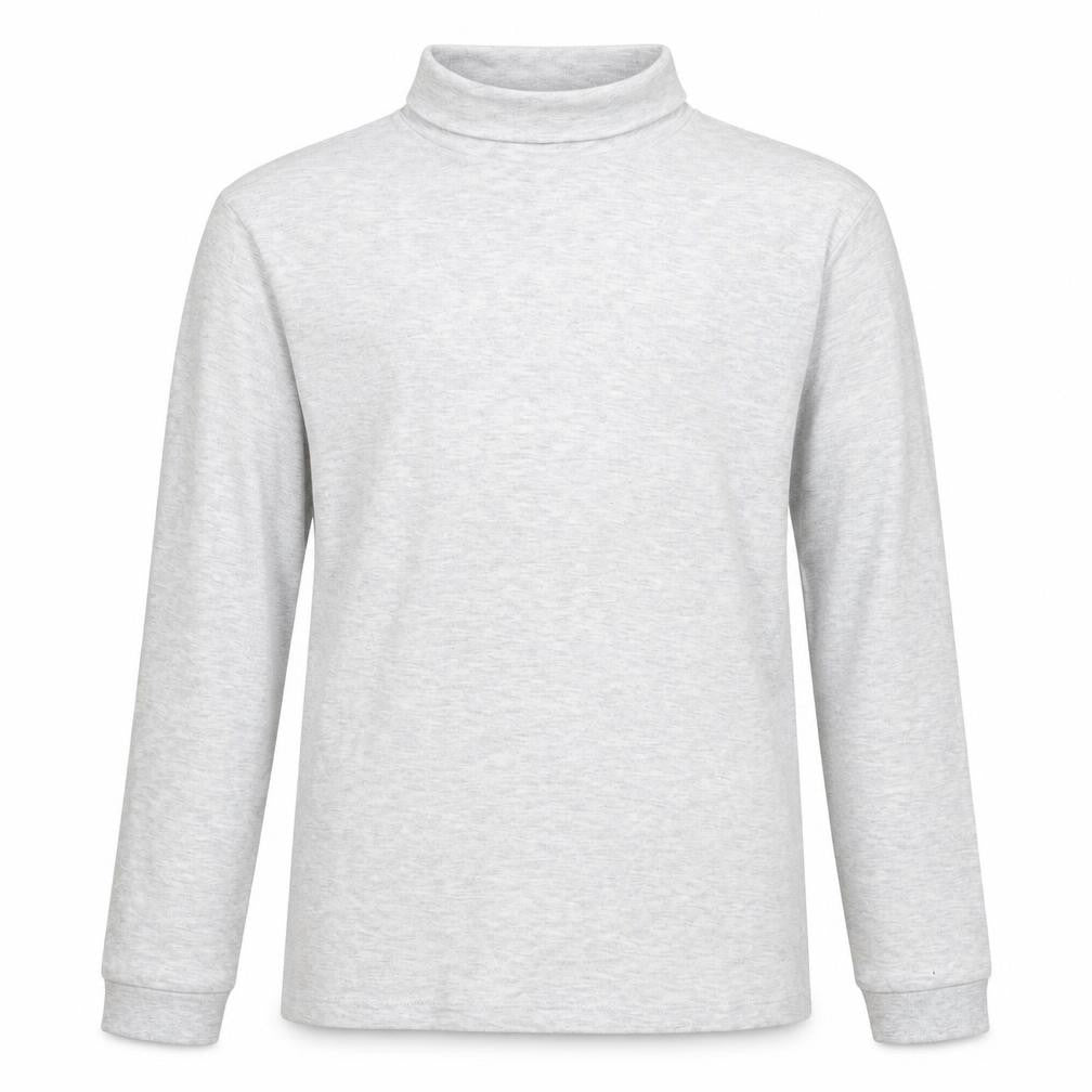 Marks & Spencer Boys Grey Cotton Pullover Sweatshirt Size 12-13 Years Pullover