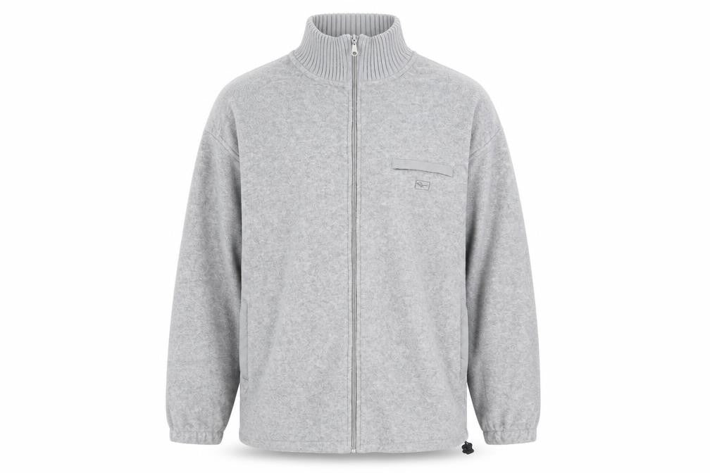 Gola Mens Grey Jacket Size M Zip