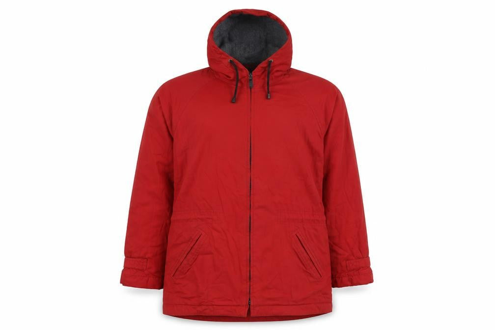 NEXT Womens Red Jacket Size S Zip