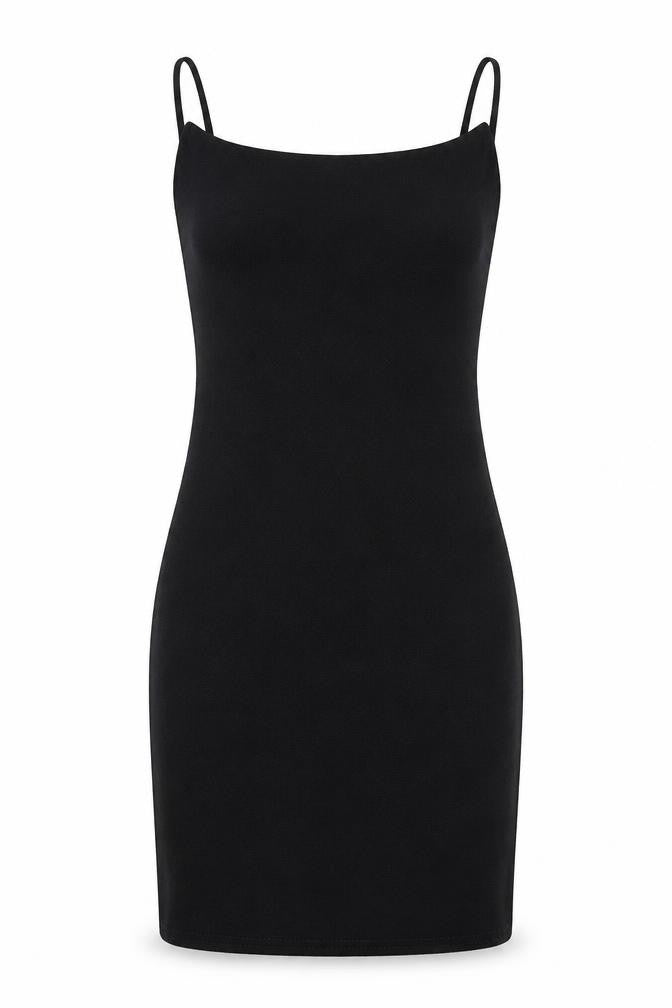 Missguided Womens Black Polyester Bodycon Size 6 Cowl Neck Pullover