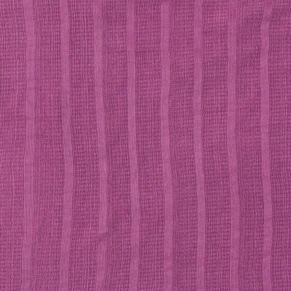 Marks & Spencer Womens Purple Polyester Basic Blouse Size 12 V-Neck