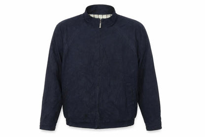 ERES Mens Blue Jacket Size 42 Zip