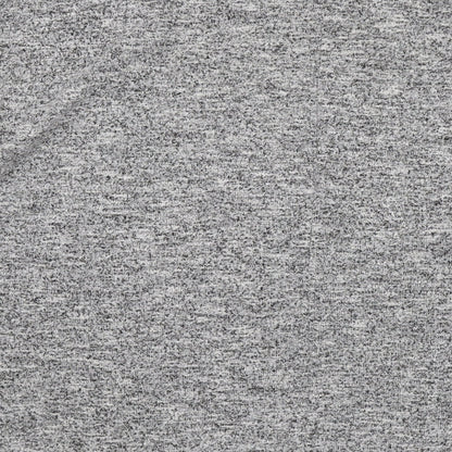 Dorothy Perkins Womens Grey Crew Neck Polyester Pullover Jumper Size 10 Pullover