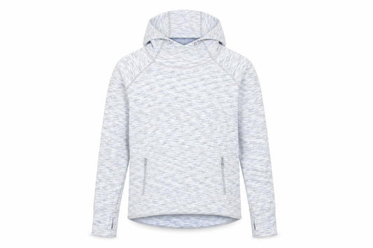 Gap Mens Blue Polyester Pullover Hoodie Size S