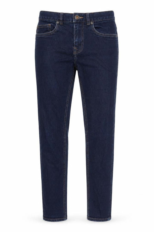 NEXT Womens Blue Cotton Skinny Jeans Size 26 in L29 in Regular Zip