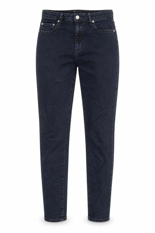 ASOS Womens Blue Cotton Skinny Jeans Size 28 in L32 in Regular Zip