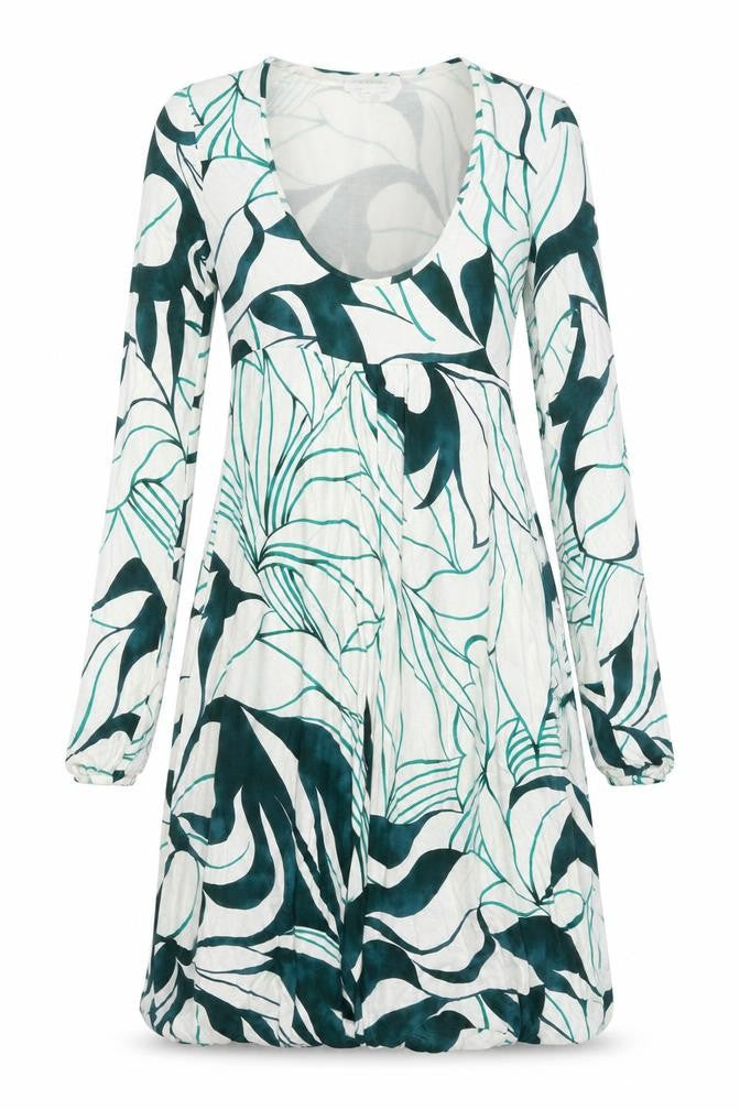 Sportmax Womens Multicoloured Geometric Viscose A-Line Size S Scoop Neck Pullover