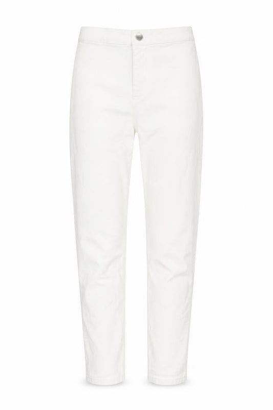 Topshop Womens White Cotton Skinny Jeans Size 26 in L32 in Regular Zip