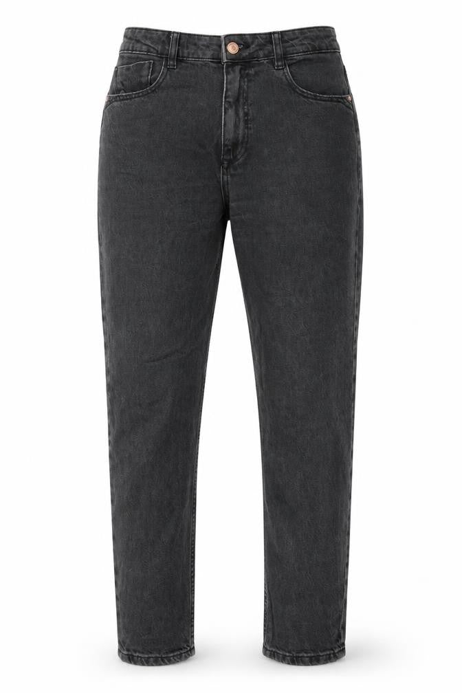 Zara Womens Black Cotton Skinny Jeans Size 10 L27 in Regular Zip