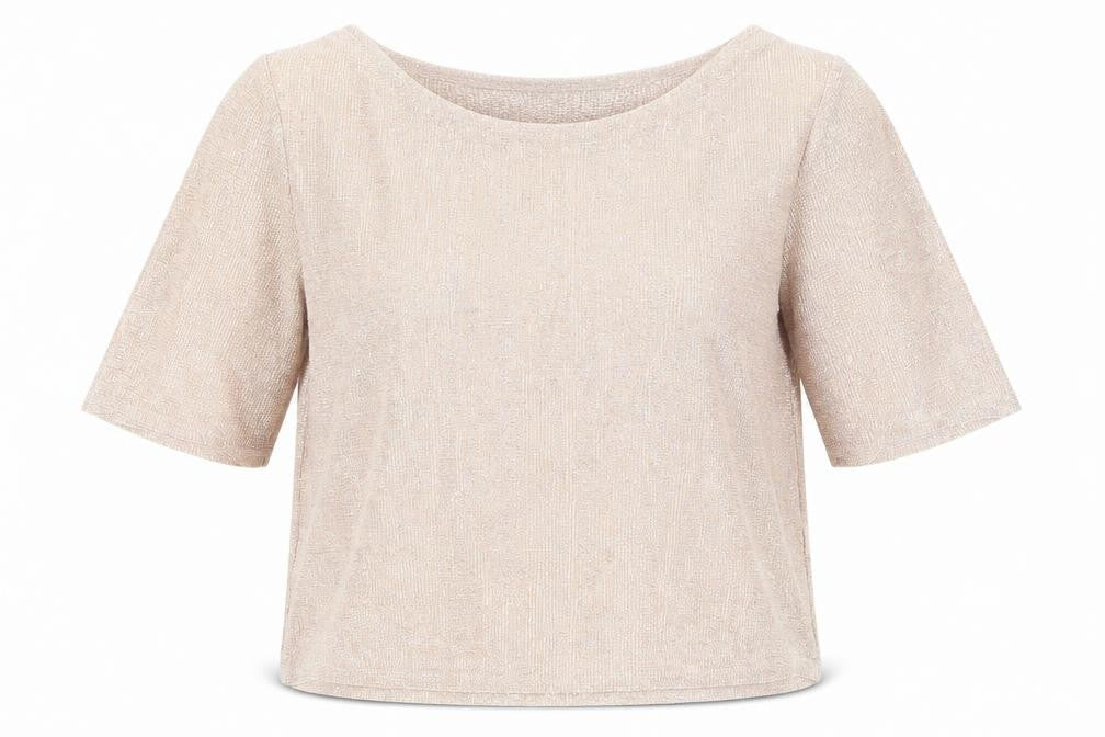 River Island Womens Pink Round Neck Polyester Pullover Jumper Size 10