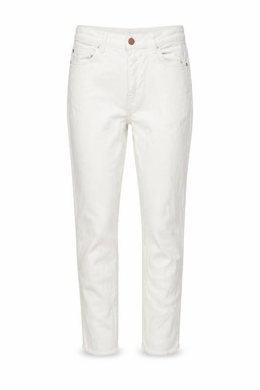 Bershka Womens White Cotton Skinny Jeans Size 8 L25 in Regular Button