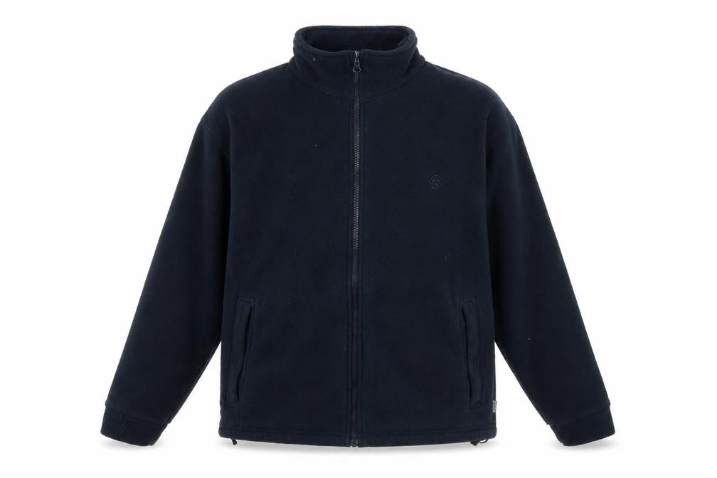 Hawkshead Mens Blue Jacket Size S Zip