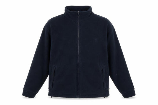 Hawkshead Mens Blue Jacket Size S Zip
