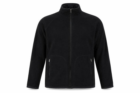 Marks & Spencer Mens Black Jacket Size S Zip