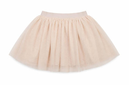 Gap Girls Pink Polyester Skater Set Size 10 Years Regular Pull On - Elastic Waist