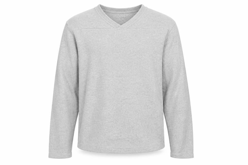 NEXT Mens Grey Cotton Pullover Sweatshirt Size M