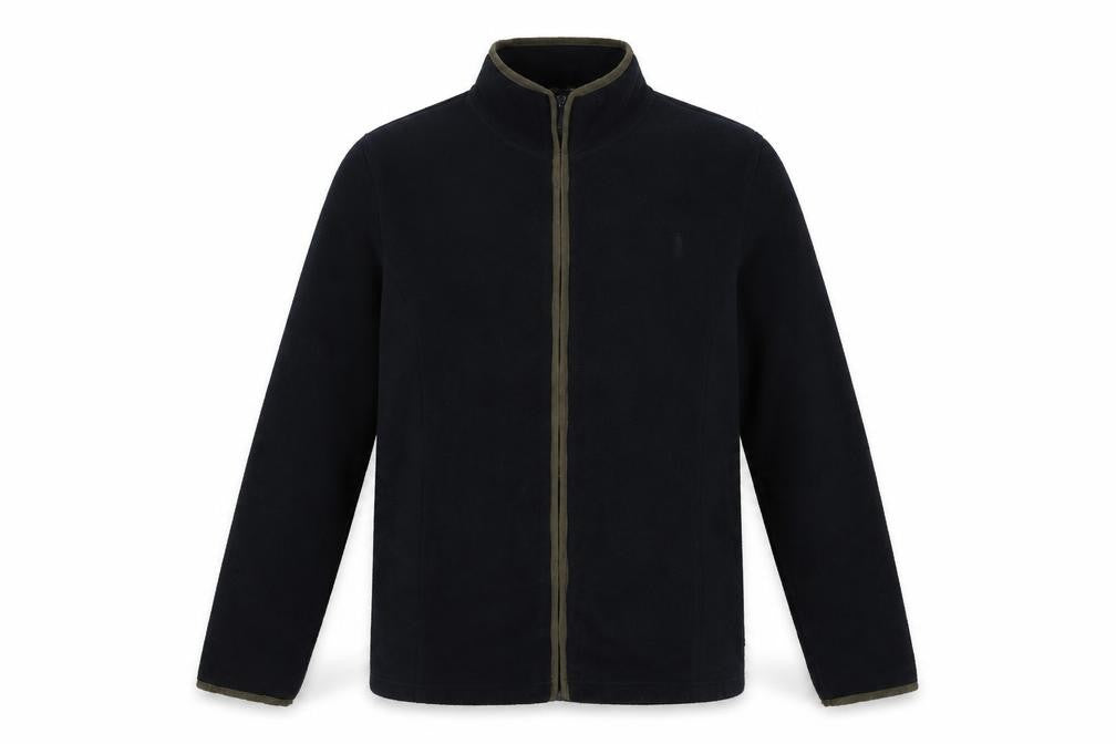 Jack Yorply Mens Blue Jacket Size M Zip