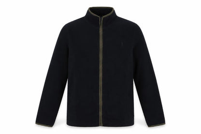 Jack Yorply Mens Blue Jacket Size M Zip