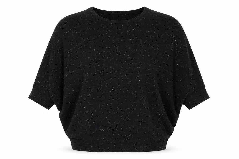 Phase Eight Womens Blue Round Neck Cotton Pullover Jumper Size XS