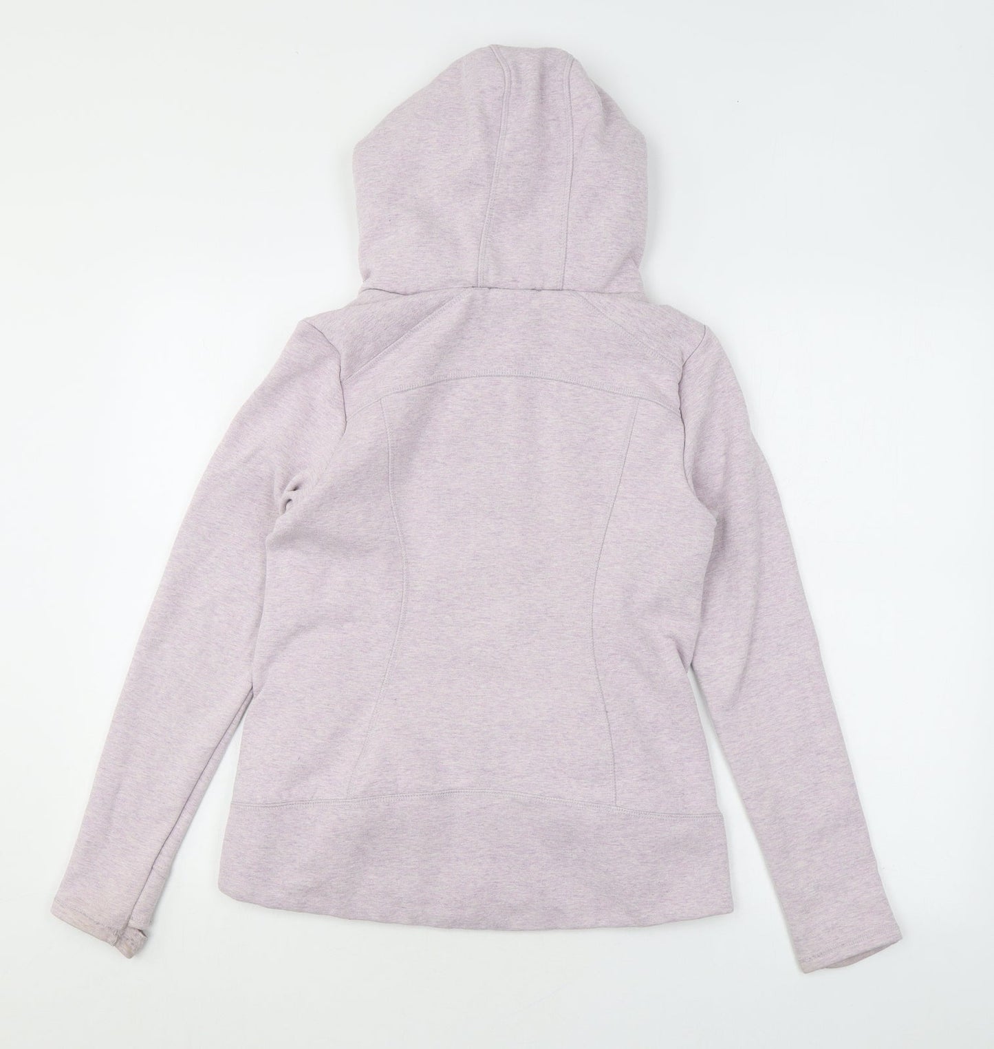 90 degree Womens Pink Jacket Size S Zip