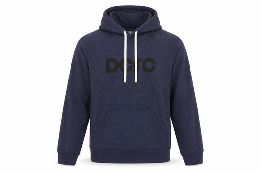 AS Colour Mens Blue Cotton Pullover Hoodie Size XS - DCFC