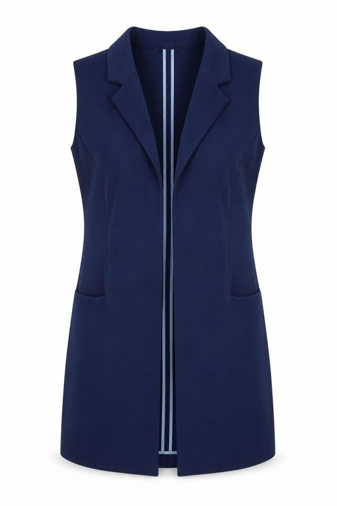 NEXT Womens Blue Jacket Size 12