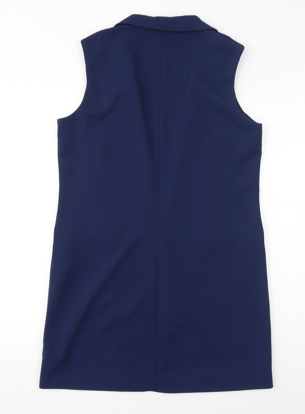 NEXT Womens Blue Jacket Size 12