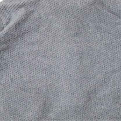 Marks & Spencer Womens Grey Jacket Size 18 Zip