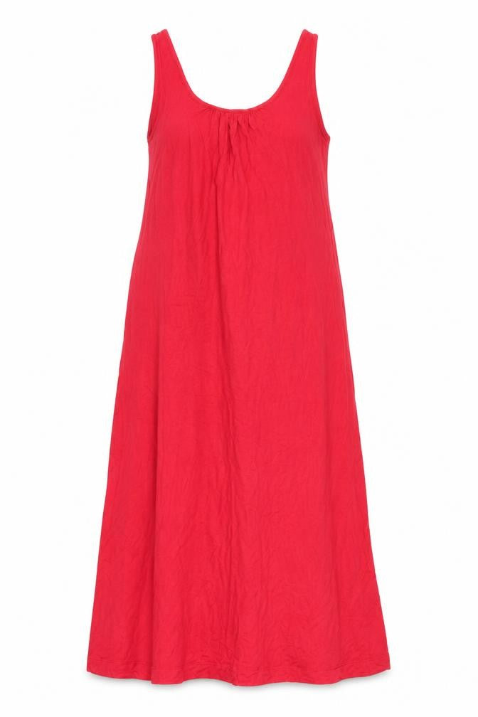 NEXT Womens Pink Viscose Maxi Size 12 Scoop Neck Pullover