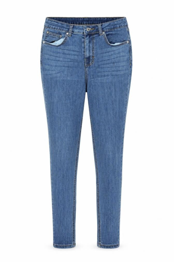 Dont Think Twice Womens Black Cotton Skinny Jeans Size 10 L28 in Regular Zip
