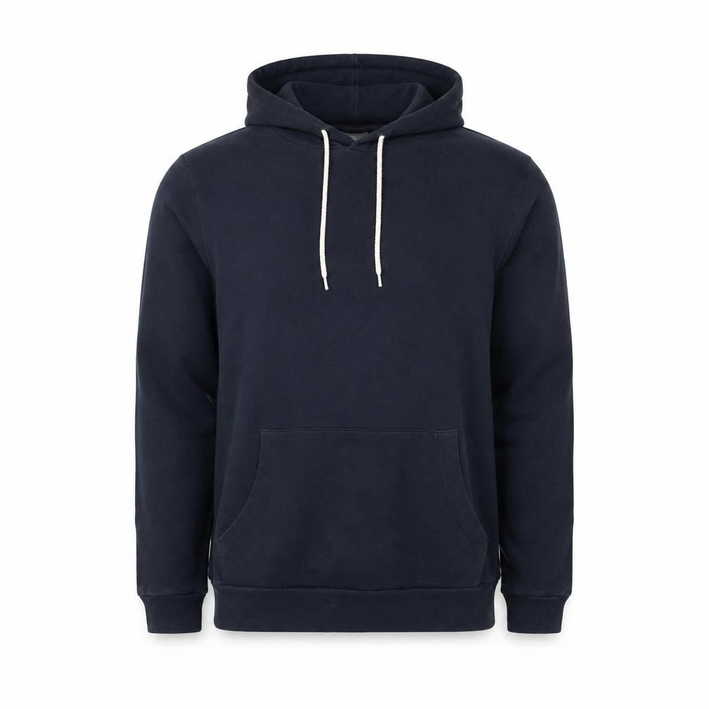 ASOS Mens Blue Cotton Pullover Sweatshirt Size S