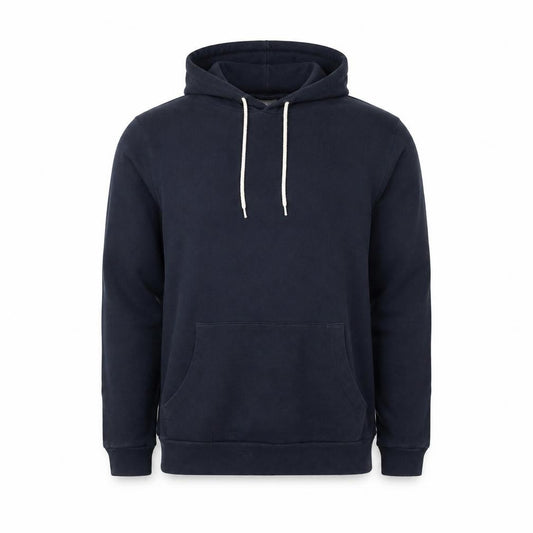 ASOS Mens Blue Cotton Pullover Sweatshirt Size S