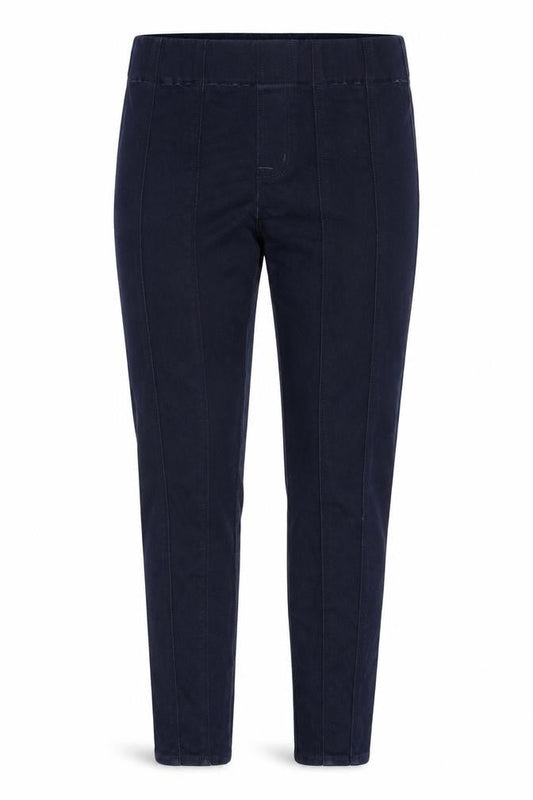 J. Brand Womens Blue Cotton Jegging Jeans Size 28 in L27 in Regular