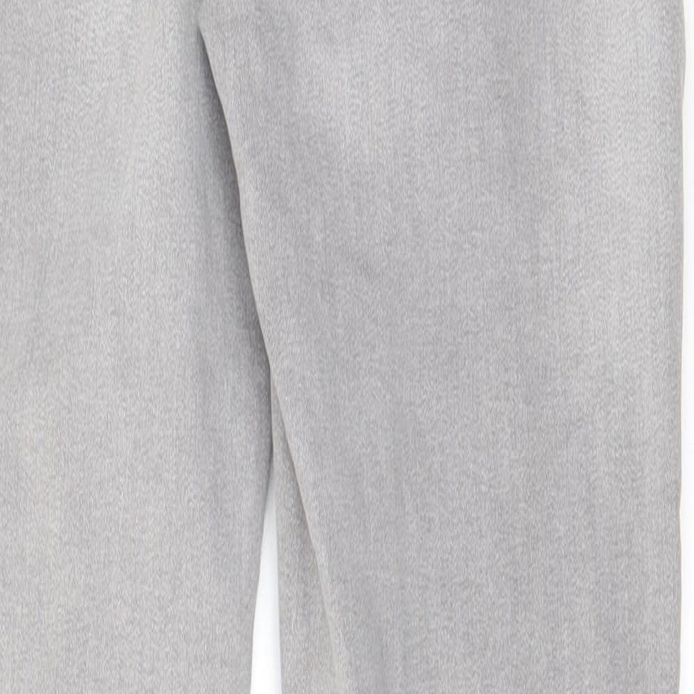 Marks and Spencer Womens Gold Cotton Skinny Jeans Size 10 L28 in Regular Zip - Pockets
