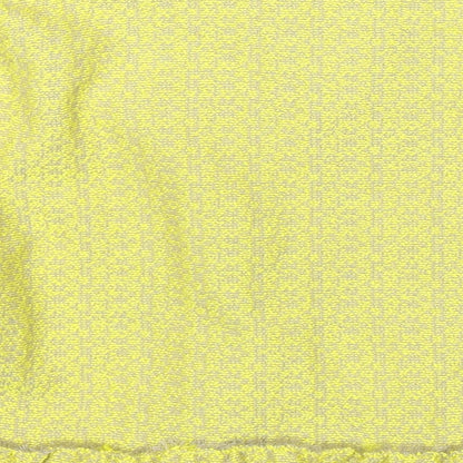 River Island Womens Yellow Jacket Blazer Size 10