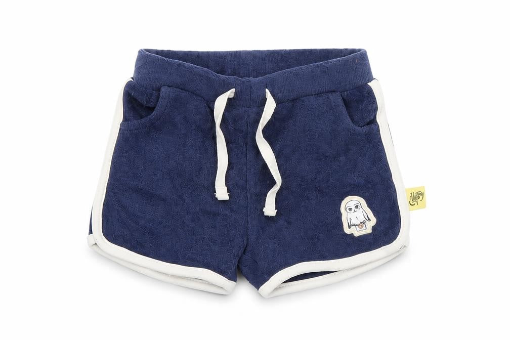 Marks & Spencer Baby Multicoloured Cotton Sweatpants Trousers Size 3-6 Months Drawstring - Harry Potter