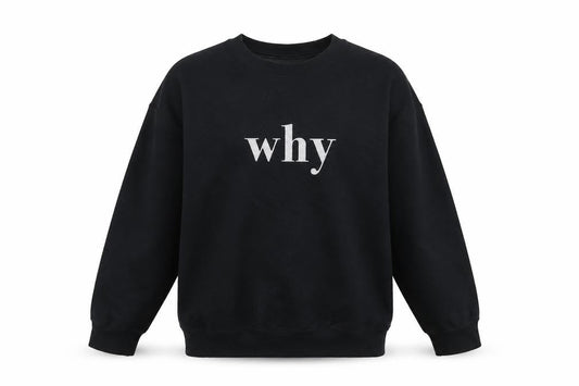 Topshop Mens Blue Polyester Pullover Sweatshirt Size S - Why