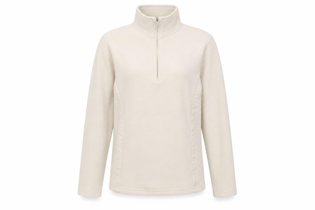 TIGI Womens Ivory Polyester Pullover Sweatshirt Size 10 Pullover - Size 10-12