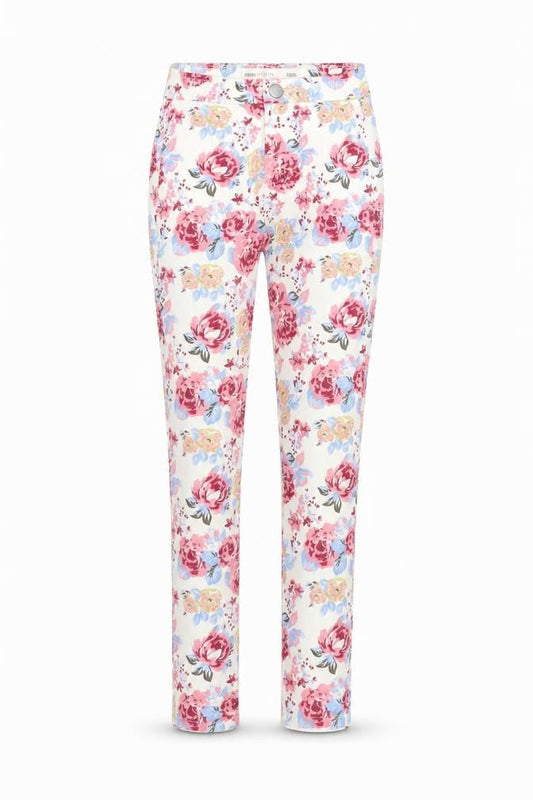 ASOS Womens Multicoloured Cotton Skinny Jeans Size 24 in L26 in Regular Zip - Pockets
